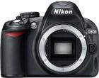 Nikon D3100 body (VBA280AE)