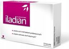 AFLOFARM Iladian 10 kaps. AFLOFARM Iladian 10 kaps.