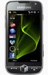 Telefon Samsung i8000 Omnia II z oprogramowaniem szpiegowskim SpyPhone Telefon Samsung i8000 Omnia II z oprogramowaniem szpiegowskim SpyPhone