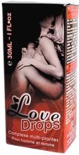 Feromony RUF LOVE DROPS (0106)
