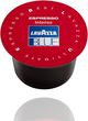 Kapsułki Lavazza Blue Caffe Espresso Intenso 100 Szt