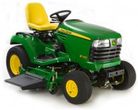 JOHN DEERE X740 JOHN DEERE X740