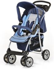 Hauck Shopper Spacerowy