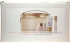 Clarins Collection Vital Light W Kosmetyki Zestaw kosmetyków 50mlIlluminating Cream + 15ml Revitalizing Cream + 10ml Vital Light Serum + Bag, do wszys