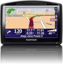 TomTom GO 930 Traffic (1CH9.024.001)