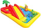 Interkobo Wodny Plac Zabaw Dmuchany (57454)