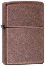 Zippo Antique Cooper 301FB