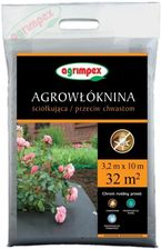 Agrimpex Agrowłóknina hobby ściółkująca x 