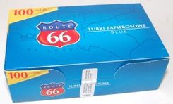 Imperial Tobacco Gilzy Route Blue 100