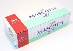 Mascotte Gilzy Mascotte 200 szt