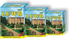 Sumin Mieszanka traw regeneracyjna LUWR 1 kg