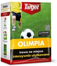 Target Trawa Sportowa Hobby Olimpia 5 kg