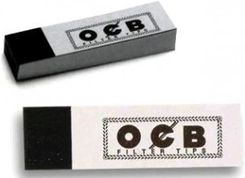 OCB Filtry OCB Tips kartonowe