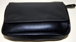 Peterson of Dublin Etui Peterson na 2 fajki, 