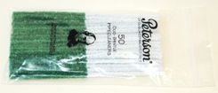 Peterson of Dublin Wyciory Peterson - 50 szt 