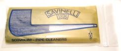 Savinelli Wyciory Savinelli - Scovolini 50 