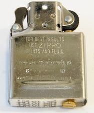 zippo zippo Wkład do zapalniczki