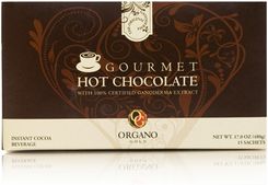 Organo Gold Gorąca czekolada