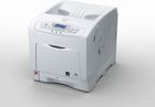 Ricoh Aficio Sp C420DN