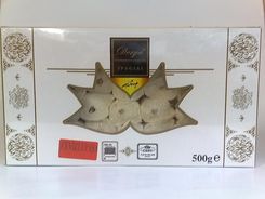 Lokum Galaretki Tureckie Z Orzechami 500G 