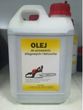 Stihl Olej do prowadnic ślizgowych i łańcucha 2L Stihl Olej do prowadnic ślizgowych i łańcucha 2L