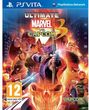 Ultimate Marvel Vs Capcom 3 (Gra PSV)