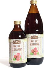 Ol'Vita Sok z Żurawiny 100% 1000ml