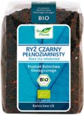 Bio Planet Ryż Czarny Pełnoziarnisty BIO 400g