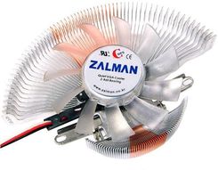 zALMAN VF 700 AlCU