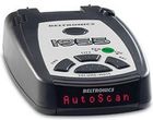 Beltronics Vector V955