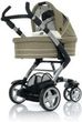 Abc Design 3Tec Głęboko Spacerowy