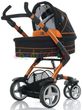 Abc Design 3Tec Głęboko Spacerowy