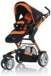 Abc Design 3Tec Głęboko Spacerowy