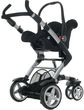 Abc Design 3Tec Głęboko Spacerowy
