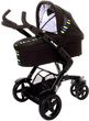 Abc Design 3Tec Głęboko Spacerowy