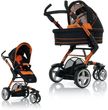 Abc-Design 4Tec Głęboko Spacerowy Abc-Design 4Tec Głęboko Spacerowy