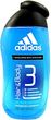 Adidas AFTER SPORT Żel pod prysznic do włosów i ciała 250 ml