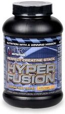 Hi-Tec Hyper Fusion 240 kaps
