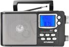 HYUNDAI PR248PLLB