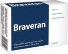 AFLOFARM Braveran 8 tabl. AFLOFARM Braveran 8 tabl.
