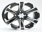 SSA 312 12x7 4+3 4/156 1228441536B Machined SSA 312 12x7 4+3 4/156 1228441536B Machined
