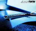 Bosch Pióra  płaskie Aerotwin długość 530/530mm A051S kpl 2 szt Skoda Fabia 2007-