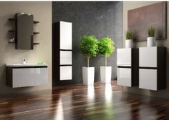 Devo Orzech 40x172x34Cm