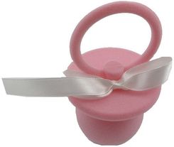 Wimet ETUI W KSzTAŁCIE SMOCzKA RÓŻOWE ESR