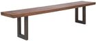 Kare Design Factory Bench Wood 200 ( 74410 )