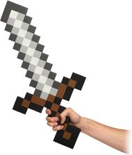 Miecz Minecraft Foam Replica 1/1 Sword 65 cm