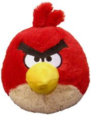 Pluszaki Angry Birds