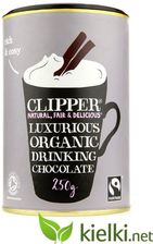 Clipper Czekolada Organiczna do picia