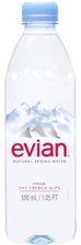 Saeme Evian Woda Niegazowana 500Ml