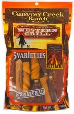 CANYON CREEK RANCH - Western Grill - 170g